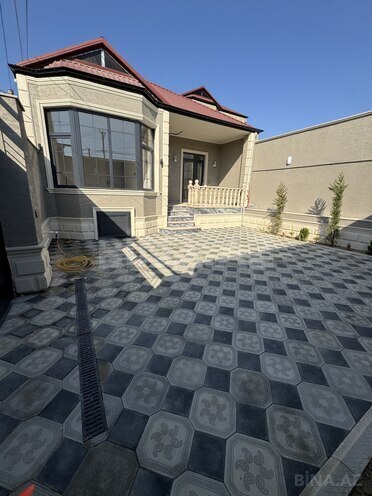 Продаётся 3-комн. дом/дача 82 м², пос. Масазыр, photo 1 from 12