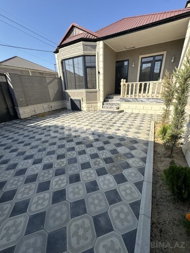 Продаётся 3-комн. дом/дача 82 м², пос. Масазыр, photo 10 from 12