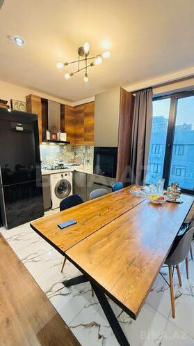 Продаётся 2-комн. новостройка 55 м², м. 28 мая, photo 4 from 21