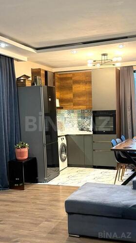 Продаётся 2-комн. новостройка 55 м², м. 28 мая, photo 5 from 21