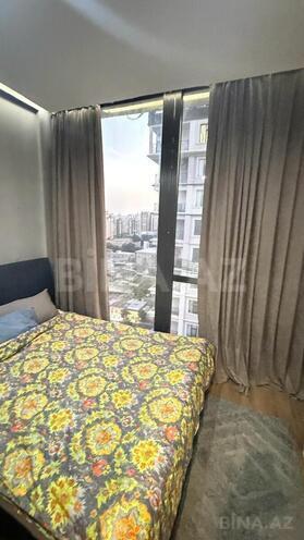 Продаётся 2-комн. новостройка 55 м², м. 28 мая, photo 9 from 21
