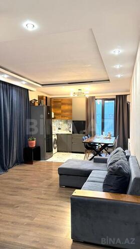 Продаётся 2-комн. новостройка 55 м², м. 28 мая, photo 1 from 21