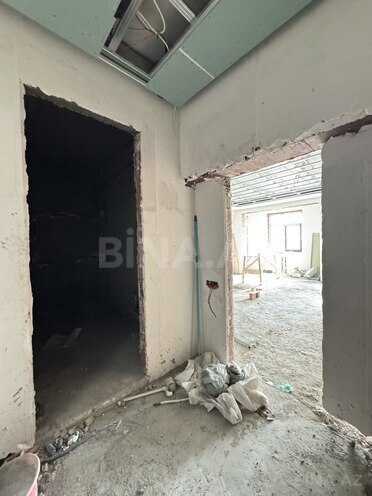 Продаётся 1-комн. новостройка 68 м², м. Элмляр Академиясы, photo 6 from 8