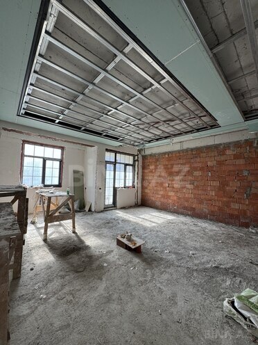 Продаётся 1-комн. новостройка 68 м², м. Элмляр Академиясы, photo 3 from 8
