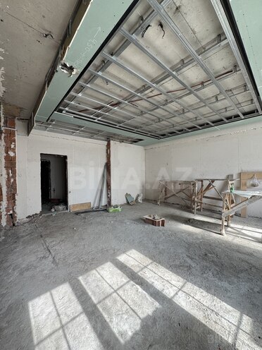 Продаётся 1-комн. новостройка 68 м², м. Элмляр Академиясы, photo 5 from 8