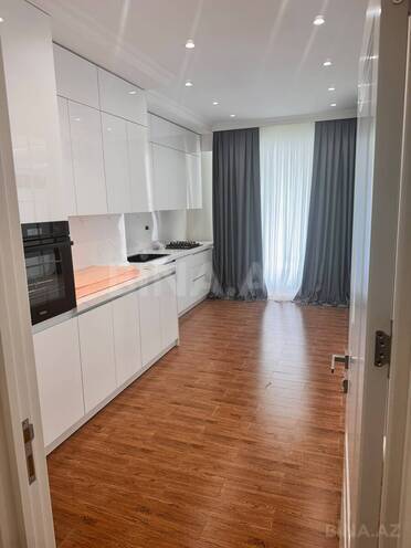 Сдаётся 4-комн. новостройка 150 м², Хатаинский р., photo 4 from 16