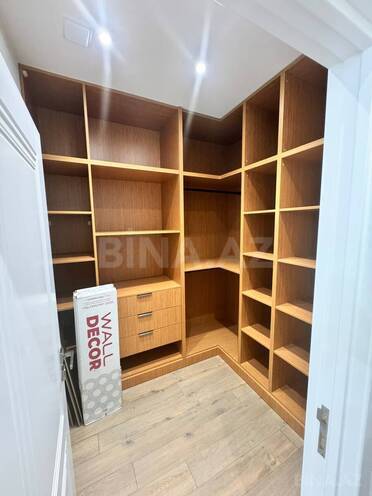 Сдаётся 4-комн. новостройка 150 м², Хатаинский р., photo 9 from 16