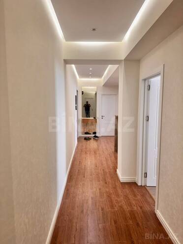Сдаётся 4-комн. новостройка 150 м², Хатаинский р., photo 11 from 16
