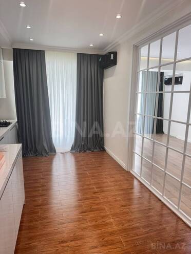 Сдаётся 4-комн. новостройка 150 м², Хатаинский р., photo 3 from 16