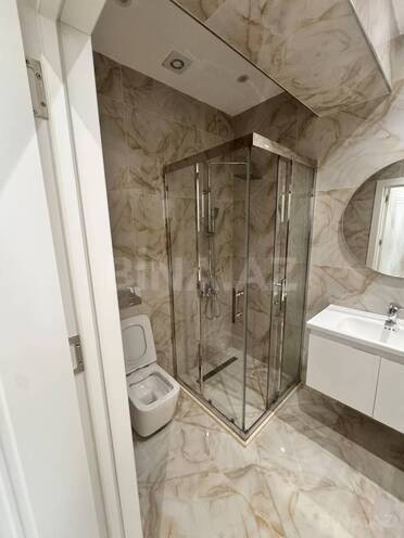 Сдаётся 4-комн. новостройка 150 м², Хатаинский р., photo 12 from 16