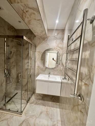 Сдаётся 4-комн. новостройка 150 м², Хатаинский р., photo 13 from 16