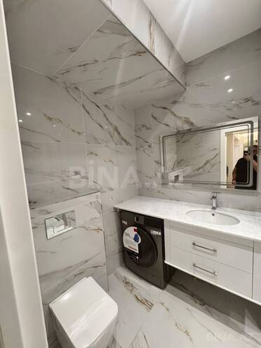Сдаётся 4-комн. новостройка 150 м², Хатаинский р., photo 14 from 16