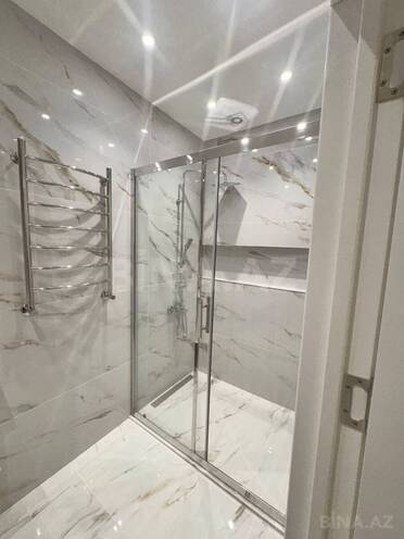Сдаётся 4-комн. новостройка 150 м², Хатаинский р., photo 15 from 16