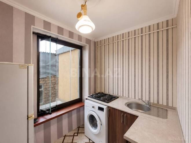 Satılır 2 otaqlı köhnə tikili 38 m², Nəriman Nərimanov m., photo 3 from 8