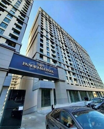 İcarəyə verilir 2 otaqlı yeni tikili 65 m², Həzi Aslanov m., photo 1 from 12
