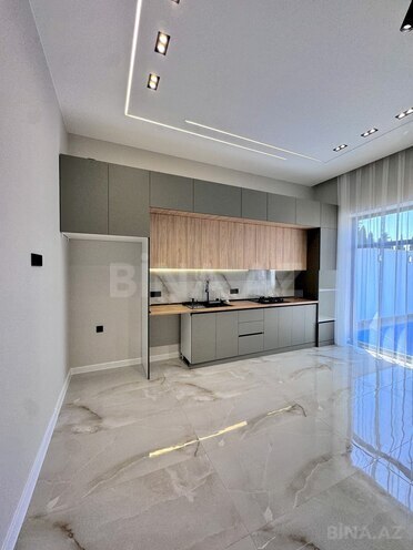 Satılır 4 otaqlı həyət evi/bağ evi 150 m², Mərdəkan q., photo 13 from 22