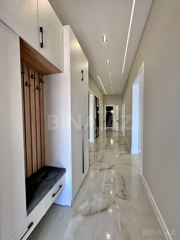 Satılır 4 otaqlı həyət evi/bağ evi 150 m², Mərdəkan q., photo 10 from 22