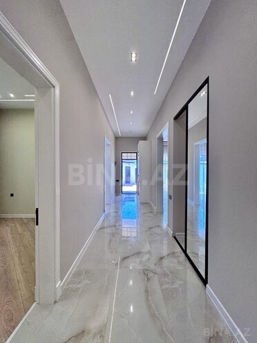 Satılır 4 otaqlı həyət evi/bağ evi 150 m², Mərdəkan q., photo 9 from 22