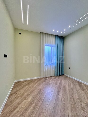 Satılır 4 otaqlı həyət evi/bağ evi 150 m², Mərdəkan q., photo 18 from 22