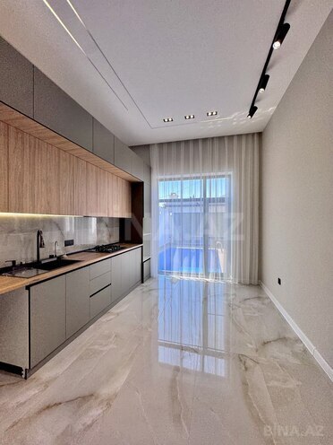 Satılır 4 otaqlı həyət evi/bağ evi 150 m², Mərdəkan q., photo 14 from 22
