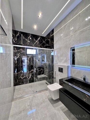 Satılır 4 otaqlı həyət evi/bağ evi 150 m², Mərdəkan q., photo 21 from 22