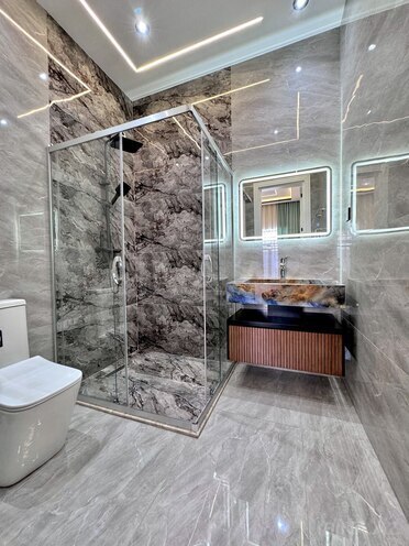 Satılır 4 otaqlı həyət evi/bağ evi 150 m², Mərdəkan q., photo 20 from 22