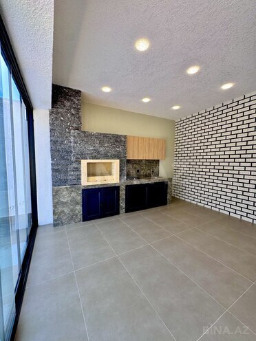 Satılır 4 otaqlı həyət evi/bağ evi 150 m², Mərdəkan q., photo 7 from 22