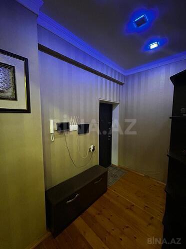 Продаётся 3-комн. новостройка 126 м², photo 17 from 21