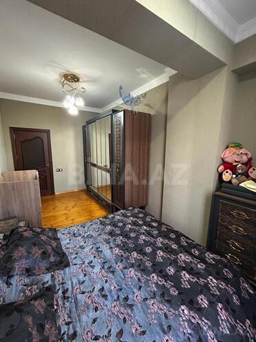 Продаётся 3-комн. новостройка 126 м², photo 6 from 21