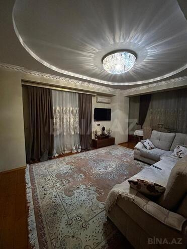 Продаётся 3-комн. новостройка 126 м², photo 3 from 21
