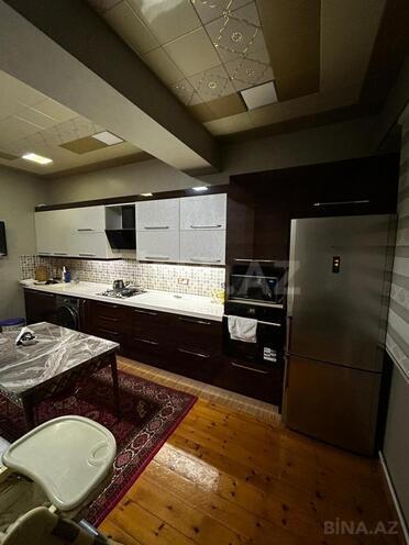 Продаётся 3-комн. новостройка 126 м², photo 12 from 21