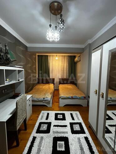 Продаётся 3-комн. новостройка 126 м², photo 7 from 21