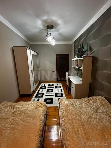 Продаётся 3-комн. новостройка 126 м², photo 9 from 21