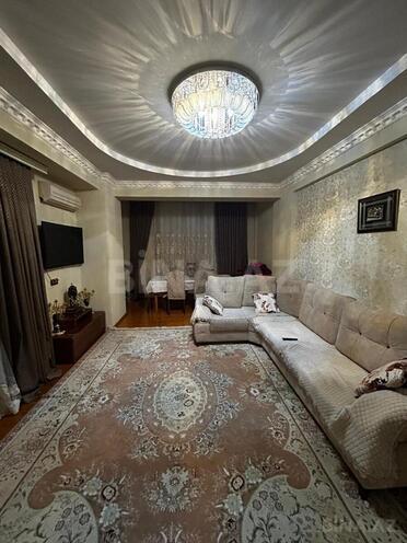 Продаётся 3-комн. новостройка 126 м², photo 1 from 21