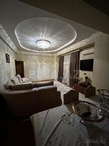 Продаётся 3-комн. новостройка 126 м², photo 4 from 21