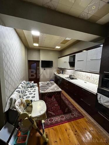 Продаётся 3-комн. новостройка 126 м², photo 11 from 21