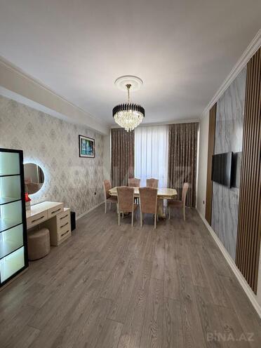 Satılır 2 otaqlı yeni tikili 63 m², photo 3 from 22