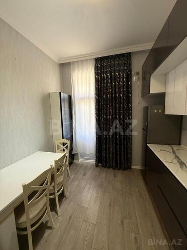 Satılır 2 otaqlı yeni tikili 63 m², photo 14 from 22