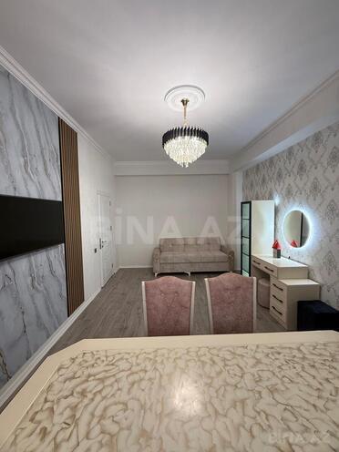 Satılır 2 otaqlı yeni tikili 63 m², photo 5 from 22