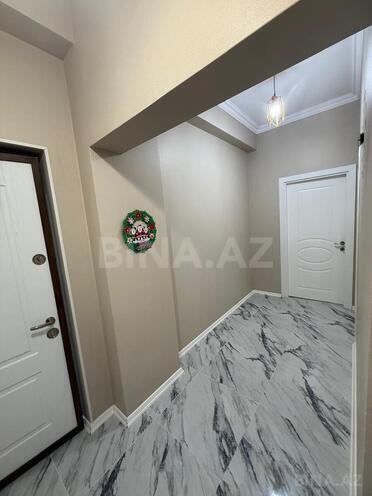 Satılır 2 otaqlı yeni tikili 63 m², photo 17 from 22