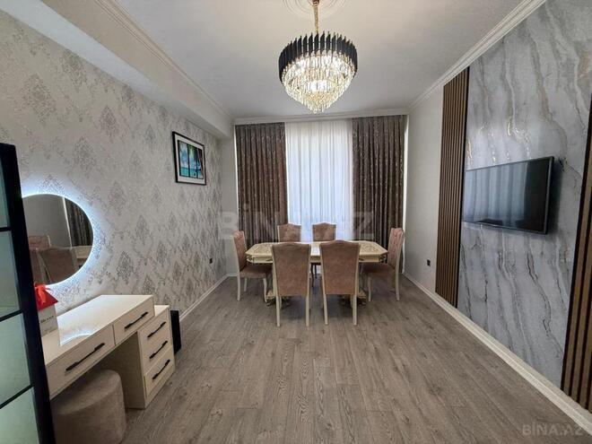 Satılır 2 otaqlı yeni tikili 63 m², photo 4 from 22