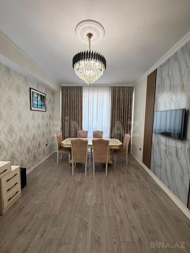 Satılır 2 otaqlı yeni tikili 63 m², photo 1 from 22