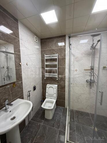 Satılır 2 otaqlı yeni tikili 63 m², photo 21 from 22