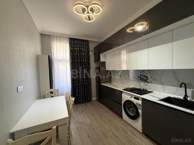 Satılır 2 otaqlı yeni tikili 63 m², photo 7 from 22