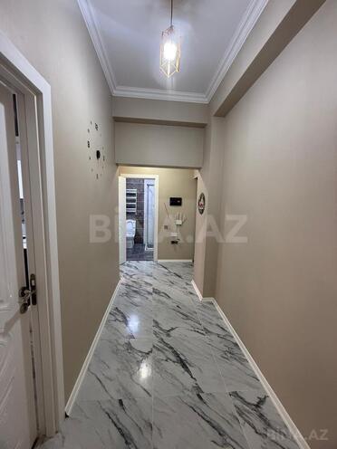 Satılır 2 otaqlı yeni tikili 63 m², photo 15 from 22