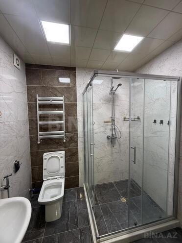 Satılır 2 otaqlı yeni tikili 63 m², photo 20 from 22