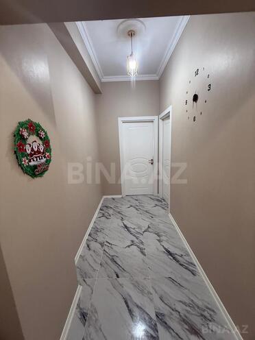 Satılır 2 otaqlı yeni tikili 63 m², photo 18 from 22