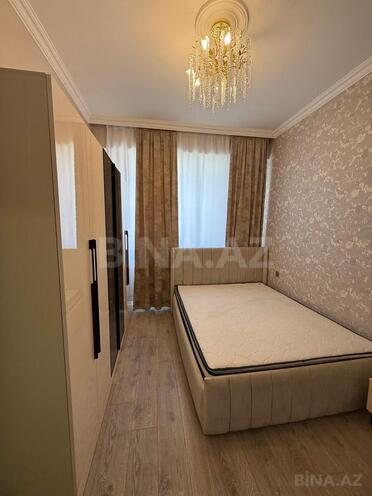 Satılır 2 otaqlı yeni tikili 63 m², photo 12 from 22