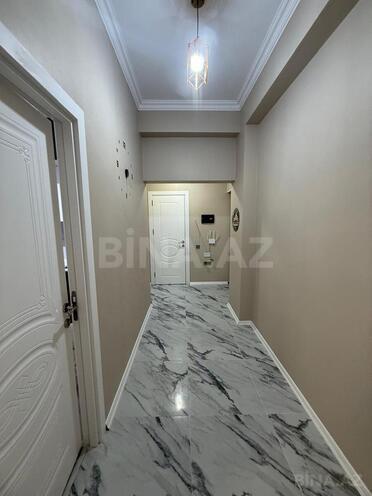 Satılır 2 otaqlı yeni tikili 63 m², photo 19 from 22