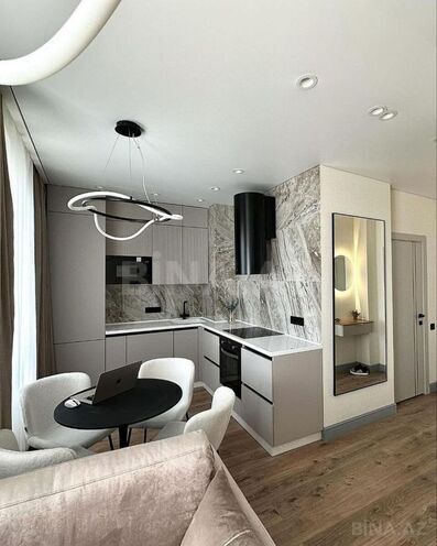 Продаётся 2-комн. новостройка 70 м², пос. Баилова, photo 3 from 9